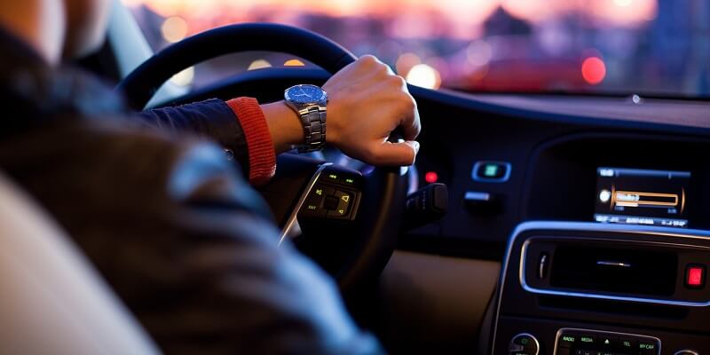 carros PCD