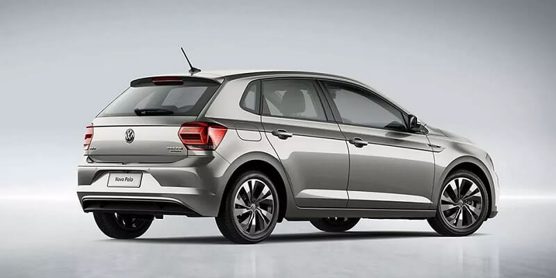 VW Polo 2021