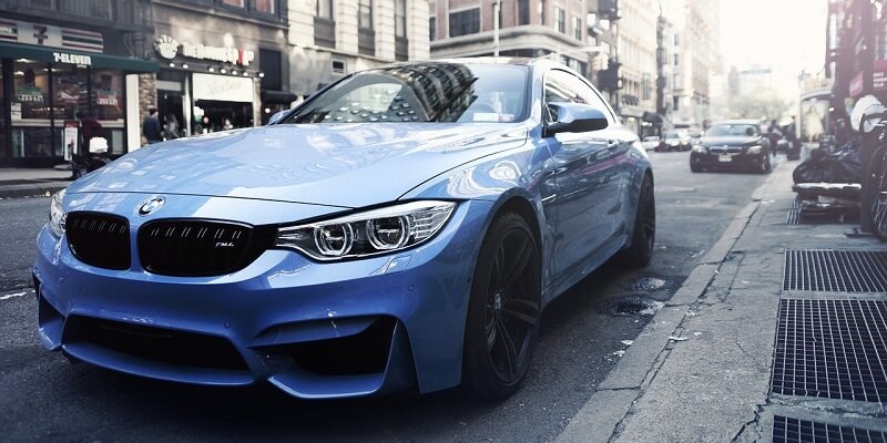 Envelopamento de veículos