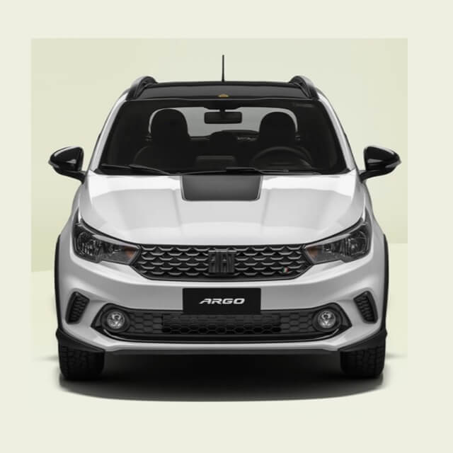 Argo 2021 Webstories