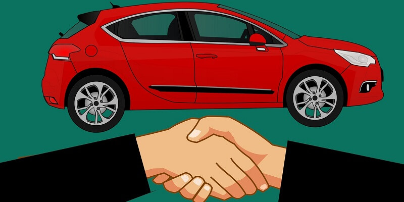 Conseguindo clientes no Setor automotivo