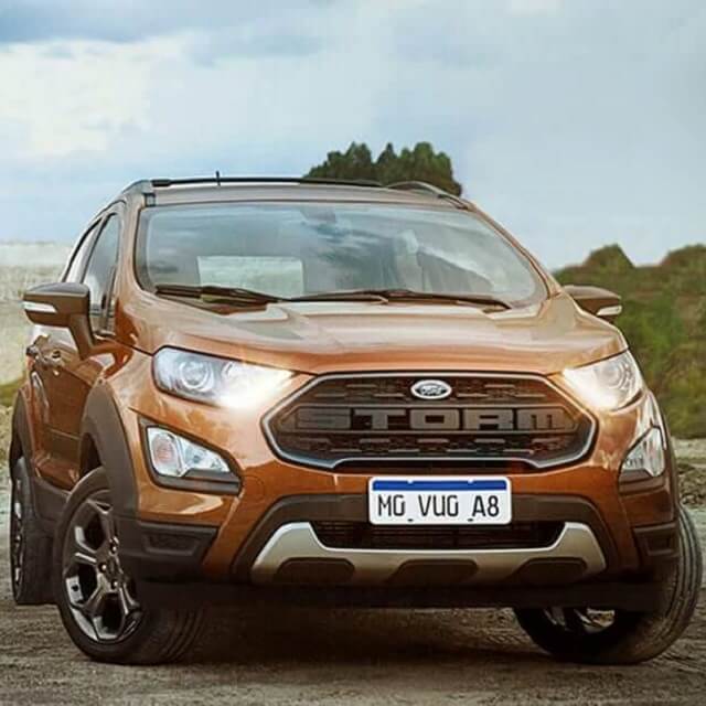 Ecosport 2021 Web Stories