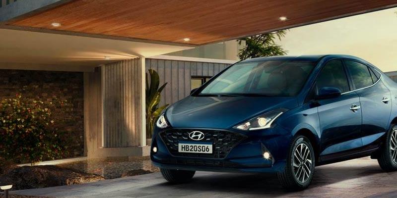 Hyundai HB20S 2021: Fotos, Preços, Motor, Versões e Ficha Técnica