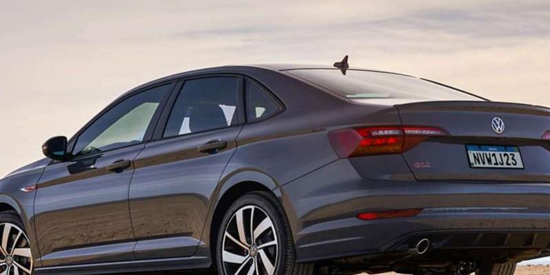 VW Jetta 2021: Fotos, Preços, Motor, Versões e Ficha Técnica