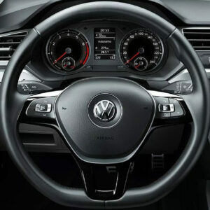 Veja fotos da nova VW Saveiro 2021