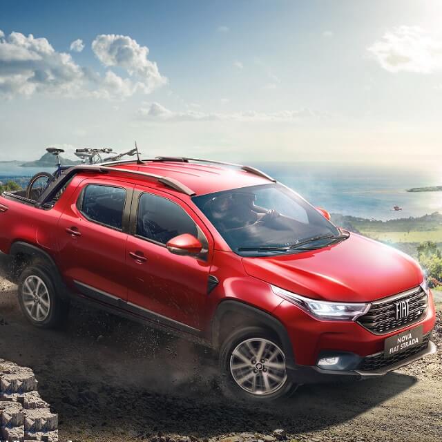 Strada 2021 Web Stories