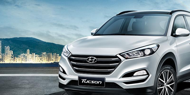 Hyundai Tucson 2021: Fotos, Preços, Motor, Versões e Ficha Técnica