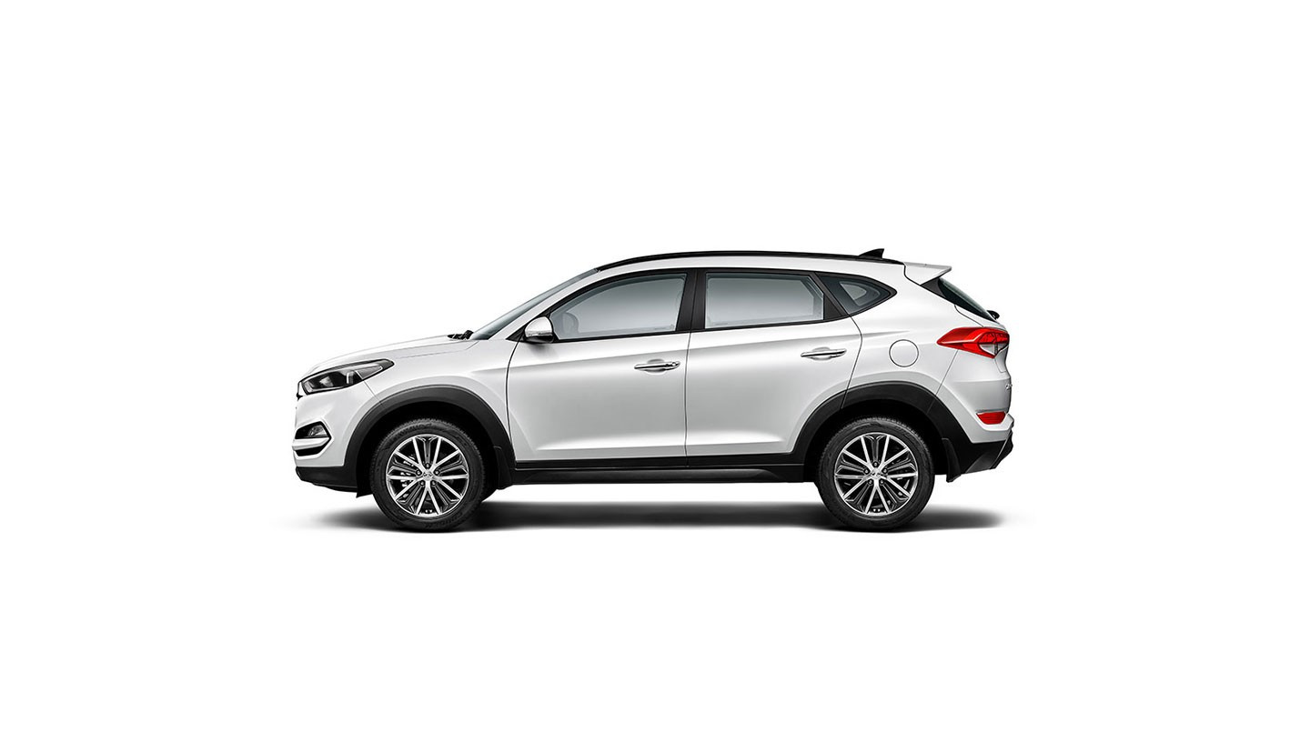 Tucson Carros com T