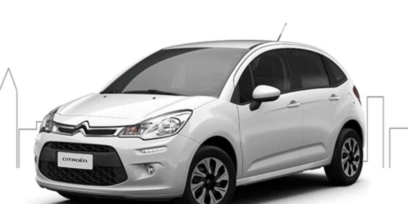 Citröen C3 2021: Fotos, Preços, Versões e Ficha Técnica