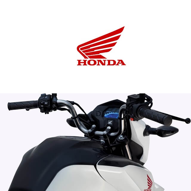 Honda CG 160 Titan S 2021 Web Stories