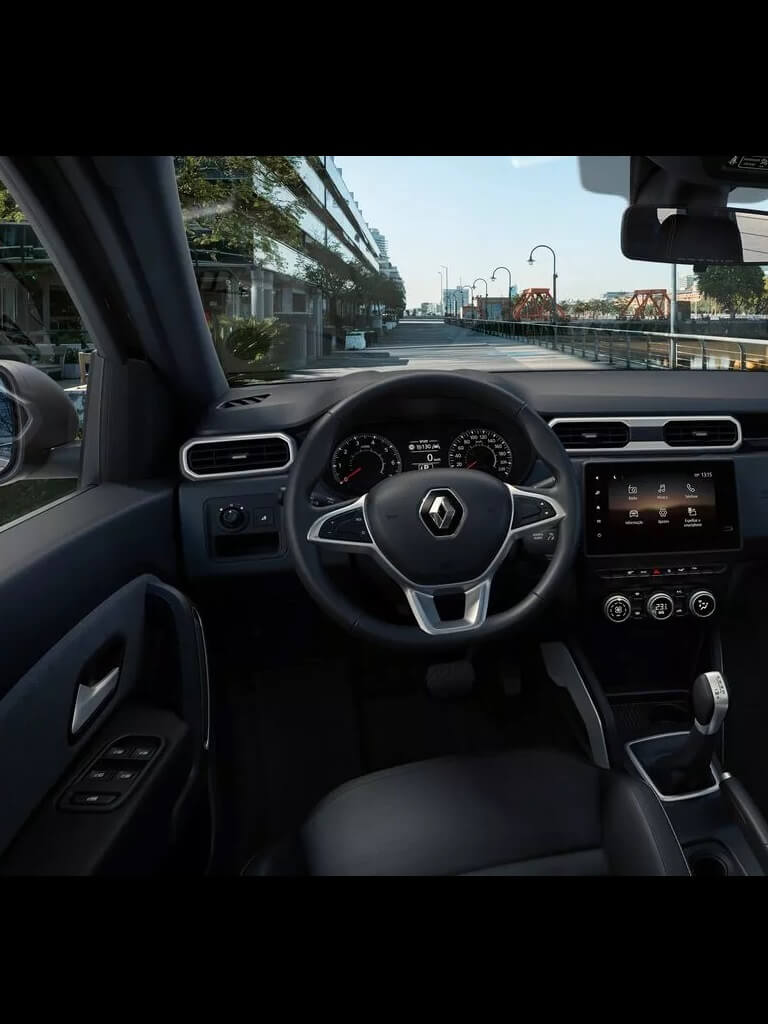 Duster 2021 Web Stories