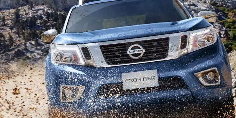 Nissan Frontier 2021: Fotos, Preços, Versões e Ficha Técnica