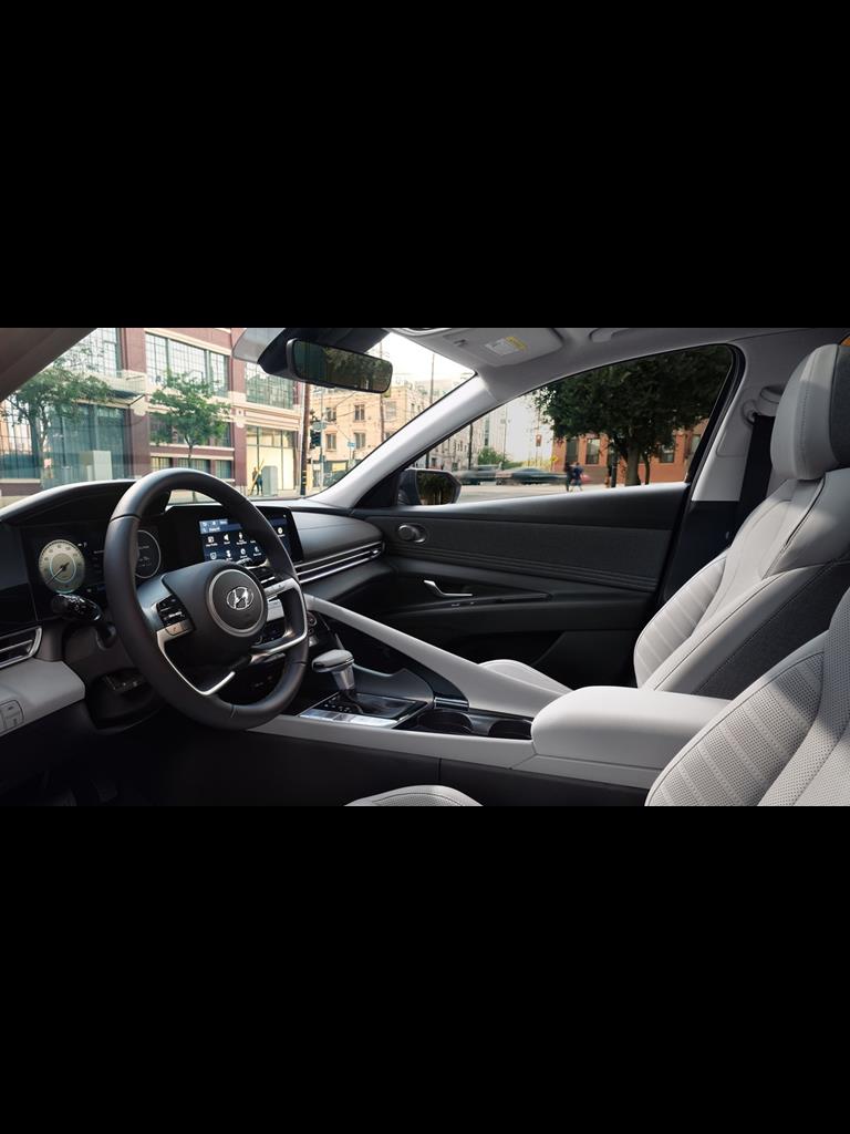 Conheça o Novo Hyundai Elantra 2021
