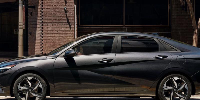 Hyundai Elantra 2021: Fotos, Preços, Versões e Ficha Técnica