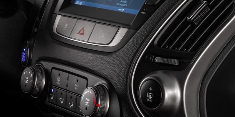 Hyundai IX35 2021: Fotos, Preços, Versões e Ficha Técnica