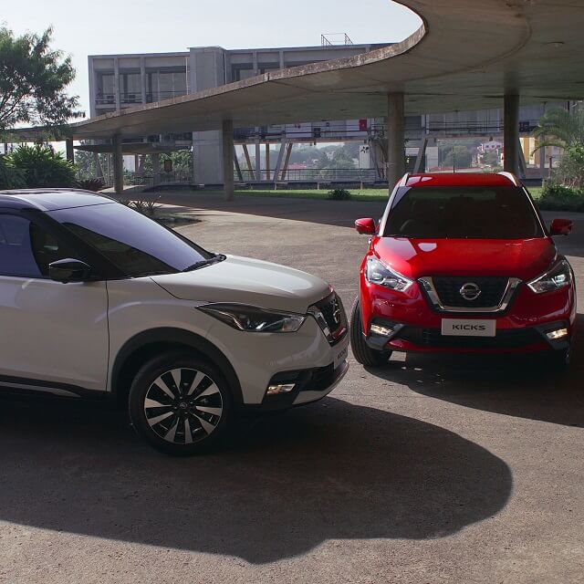 Kicks 2021 capa Web Stories