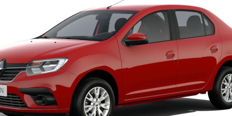 Renault Logan 2021: Fotos, Preços, Motor, Versões e Ficha Técnica