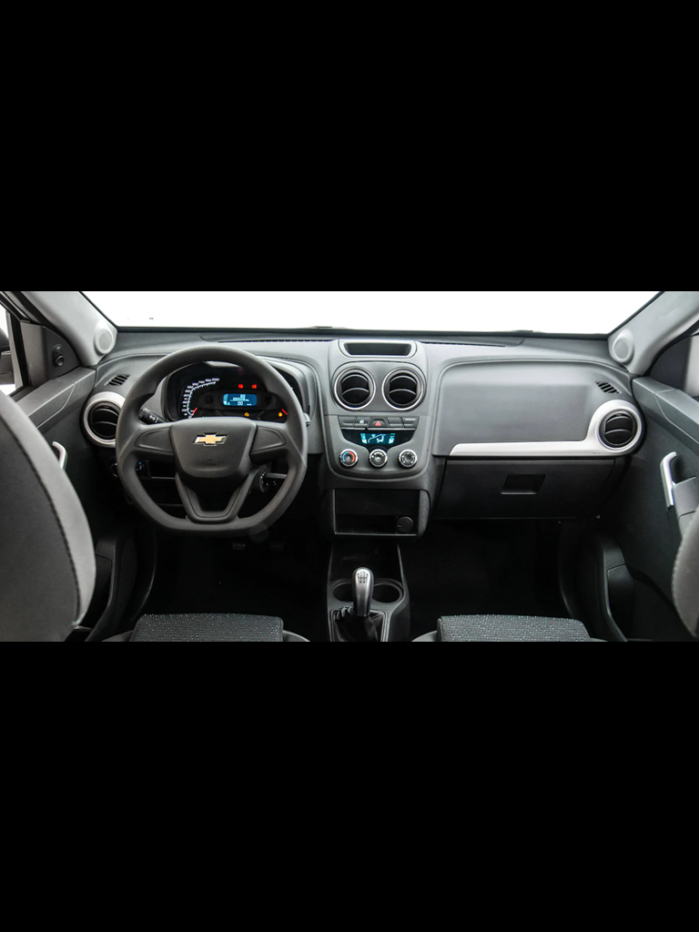 Chevrolet Montana 2021