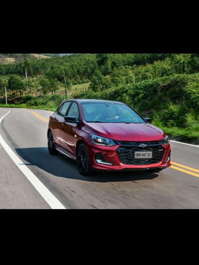 5 usados mais caros que sua versão 0 km