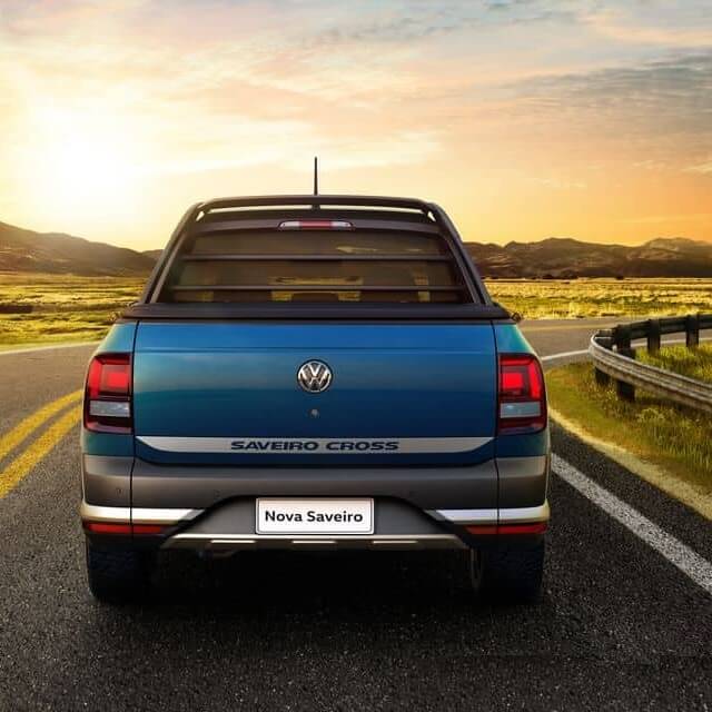 Saveiro Cross 2021 Web Stories