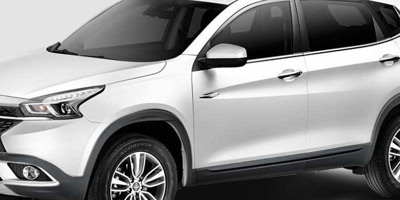 Caoa Chery Tiggo 7 2021: Fotos, Preços, Motor, Versões e Ficha Técnica