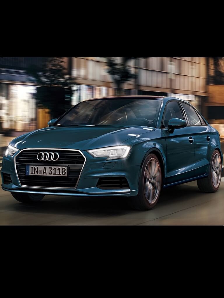 As 10 maiores desvalorizações de carros em 2020