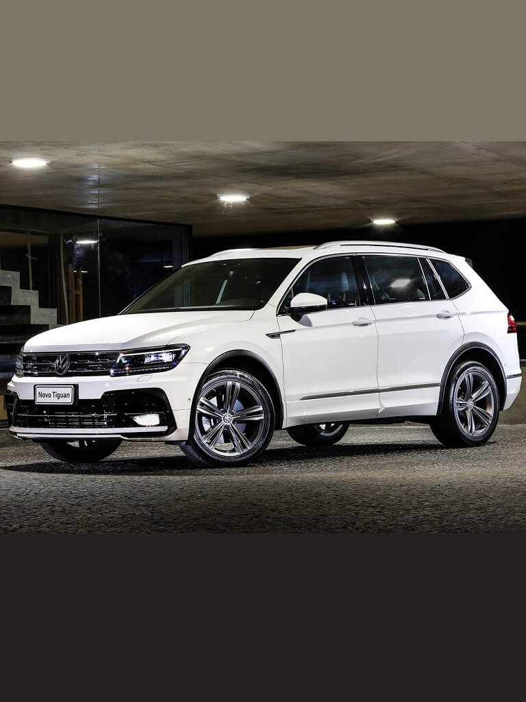 10 Carros que mais se valorizaram em 2020