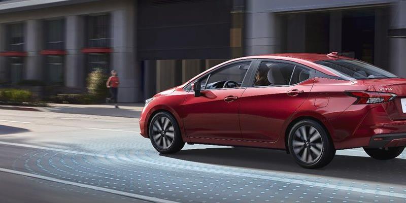 Nissan Versa 2021: Fotos, Preços, Versões e Ficha Técnica