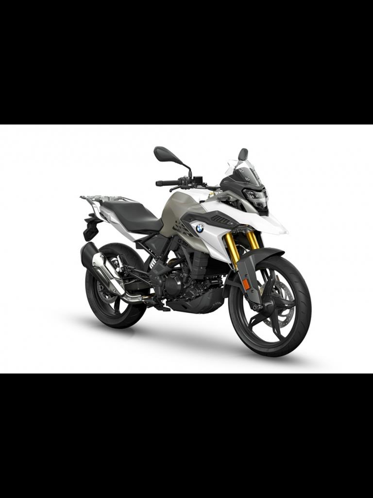 Veja Fotos da BMW G310 GS 2021