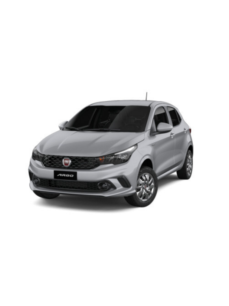 Top 10 Melhores carros para aplicativos