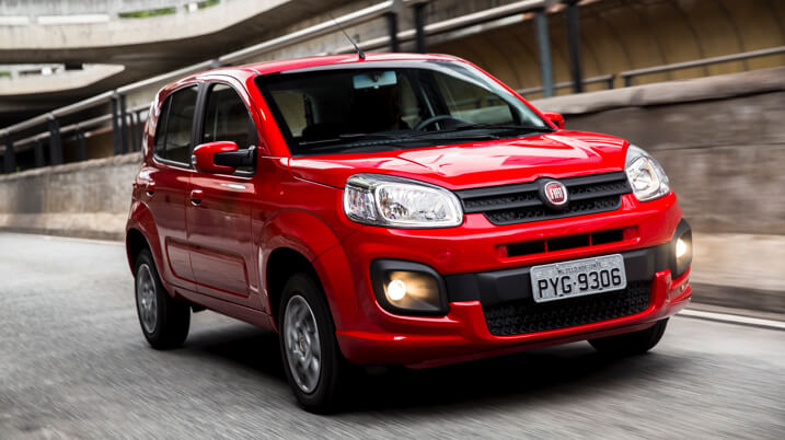 Fiat Uno