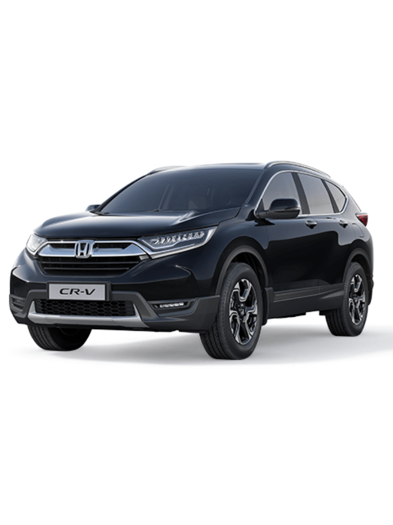 Honda CR-V 2021 CAPA