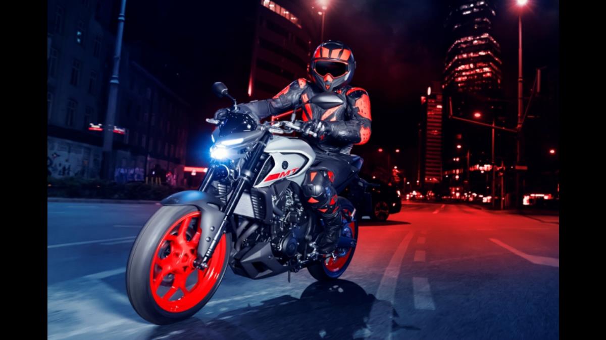 Yamaha MT-03 2021: Preços, Versões e Ficha Técnica