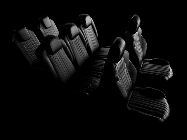 Peugeot 5008 2021 bancos