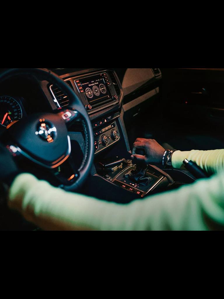 Veja Fotos da Nova VW Amarok 2021