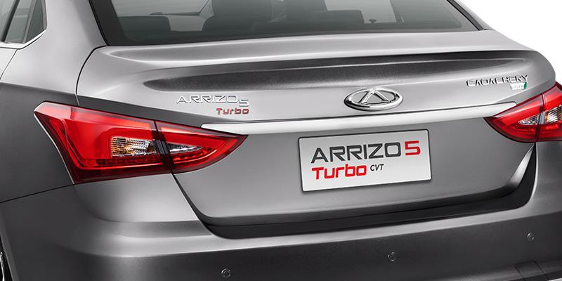 Caoa Chery Arrizo 5 2021: Fotos, Preços, Versões e Ficha Técnica