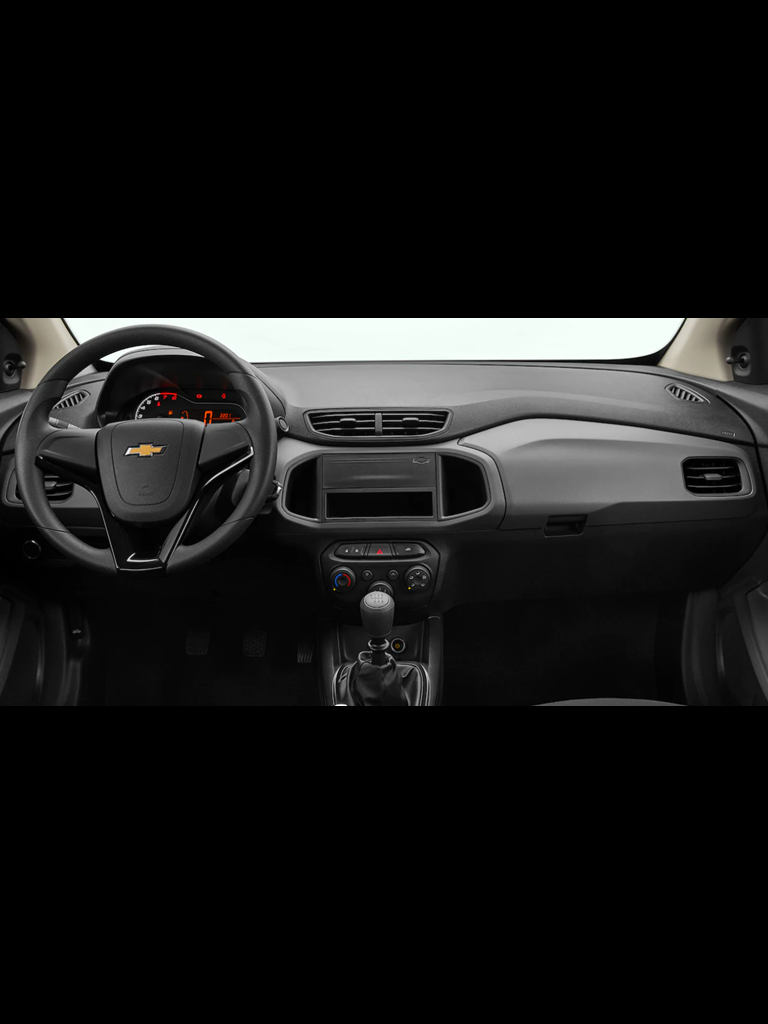 Chevrolet Joy Plus 2021