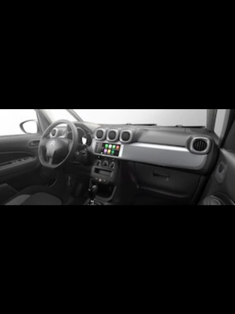 Veja Fotos do Citröen Aircross 2021