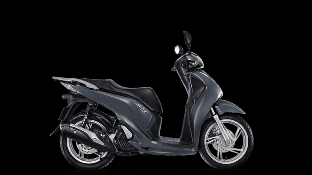Honda SH 150 2021: Preços, Versões e Ficha Técnica