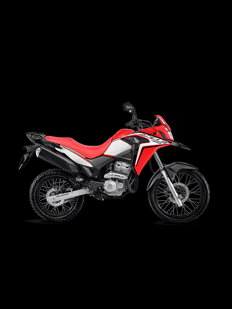 Veja Fotos da Honda XRE 300 2021