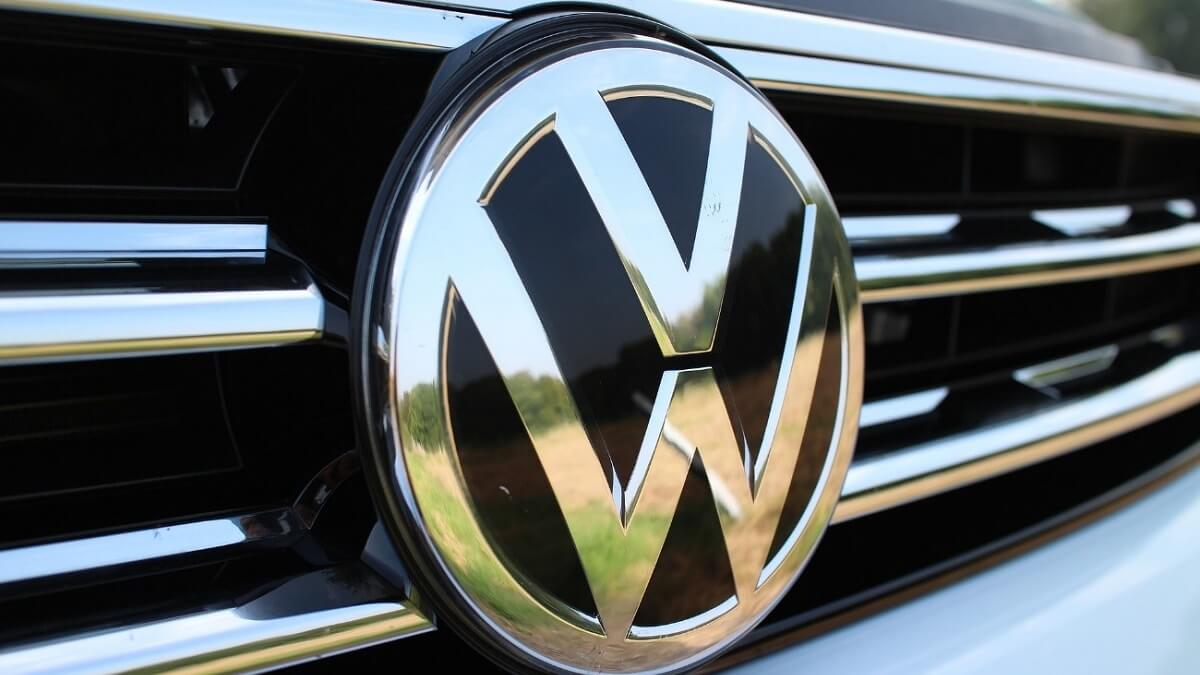 T Cross Volkswagen
