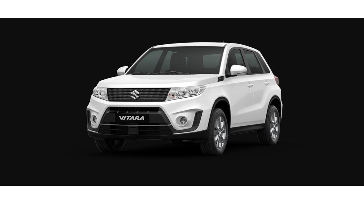 Suzuki Vitara 2021: Preço, Motor, Versões e Ficha Técnica