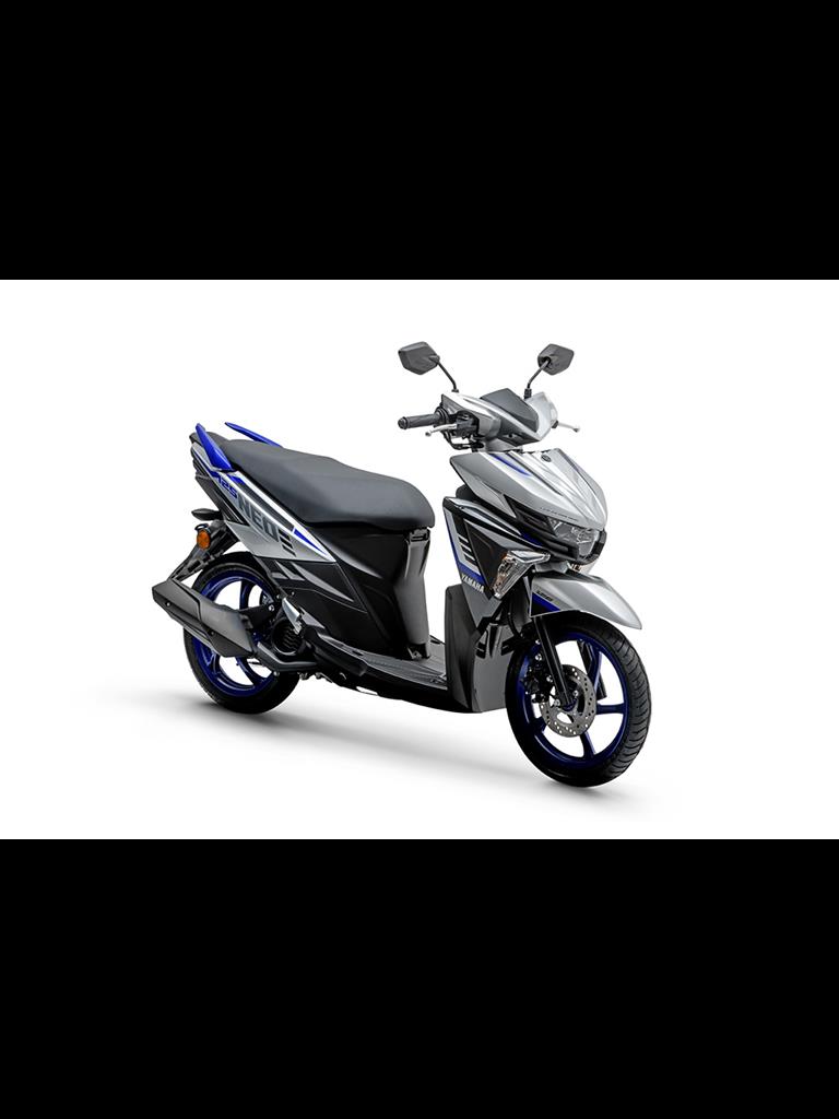 Veja Fotos da Yamaha Neo 125 2021