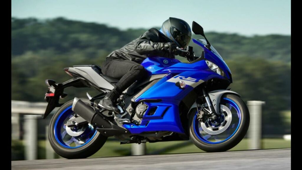 Yamaha R3 2021: Preços, Versões e Ficha Técnica