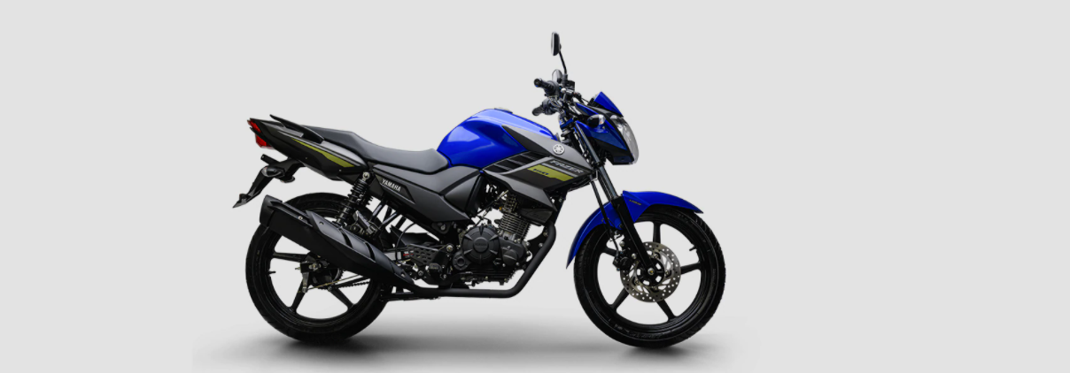 Ys 150 Yamaha YS 150 Fazer 2021: Preços, Versões e Ficha Técnica
