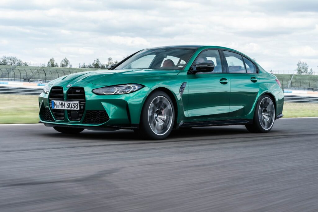 BMW M3