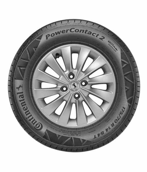 Continental melhores marcas de pneus para carros em 2021