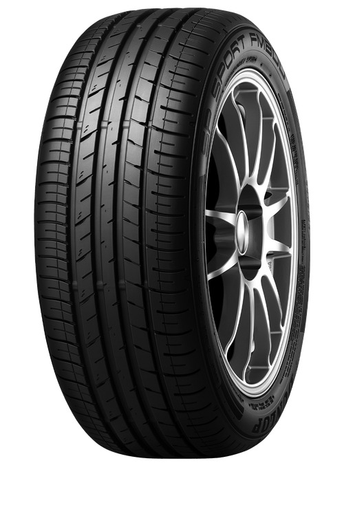 Pneu Dunlop Aro 15