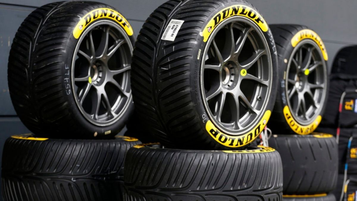 Dunlop Destaque