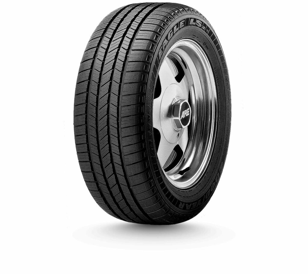 Goodyear